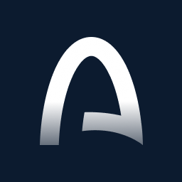 Arc logo