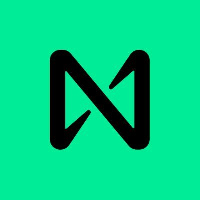 Near logo