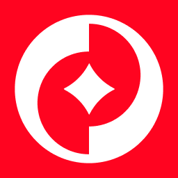 Optimism logo