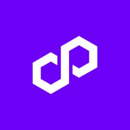 Polygon logo