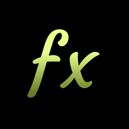 Polynomial logo